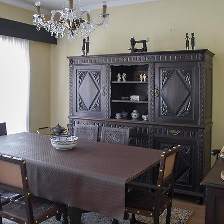 Willa Burgo'S House Porto Zewnętrze zdjęcie