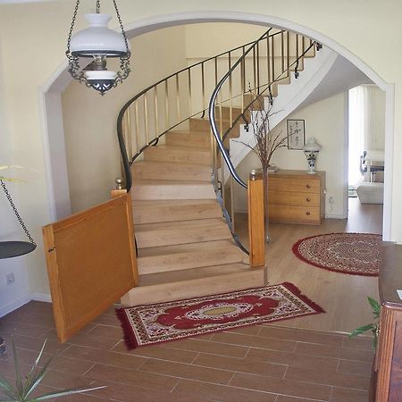 Willa Burgo'S House Porto Zewnętrze zdjęcie