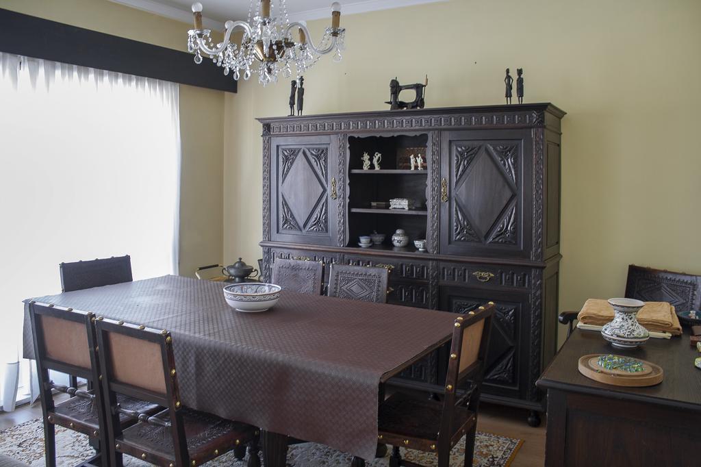 Willa Burgo'S House Porto Zewnętrze zdjęcie