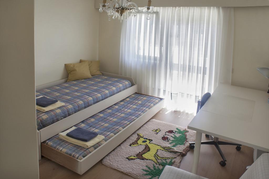 Willa Burgo'S House Porto Zewnętrze zdjęcie