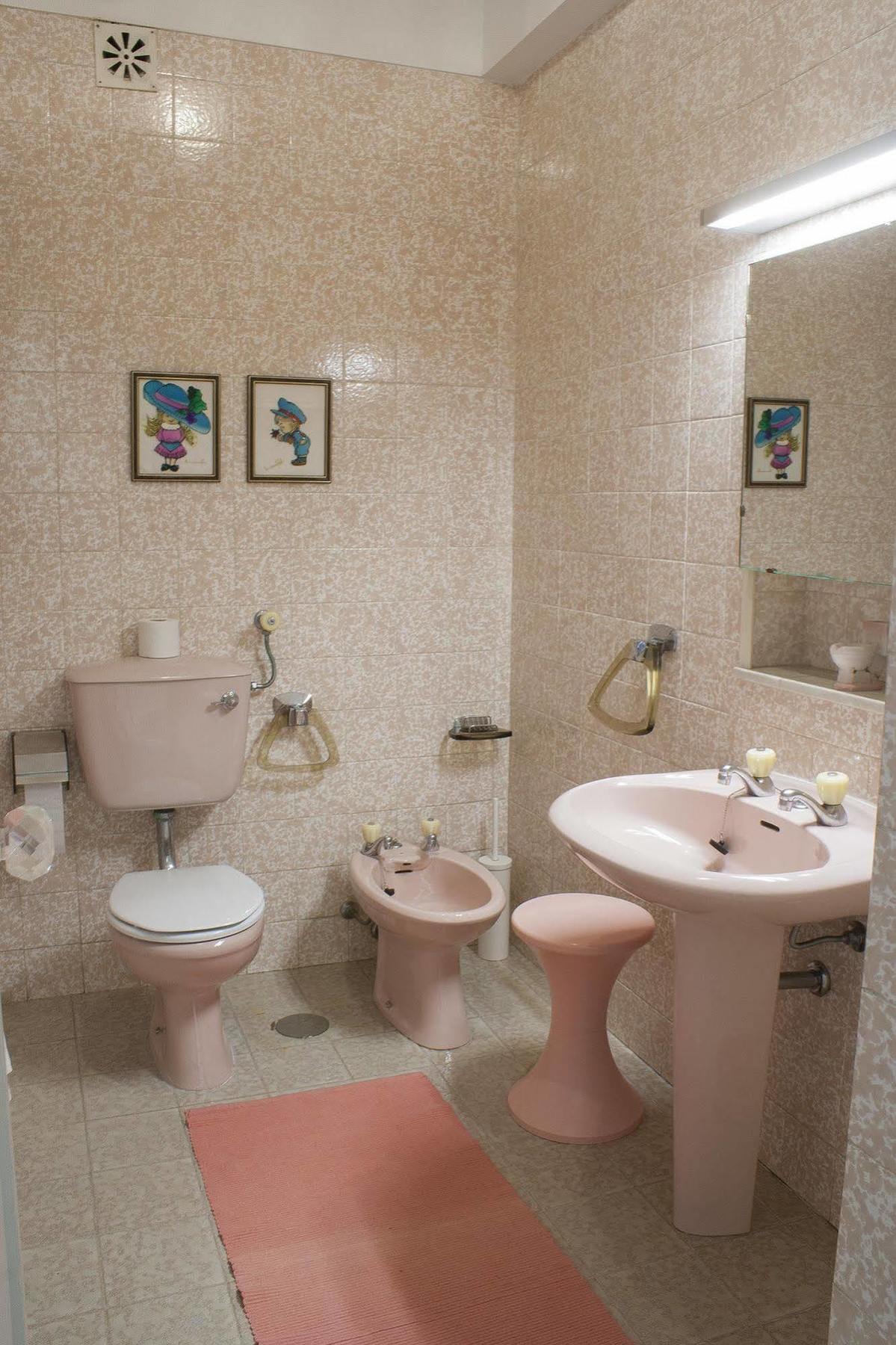 Willa Burgo'S House Porto Zewnętrze zdjęcie