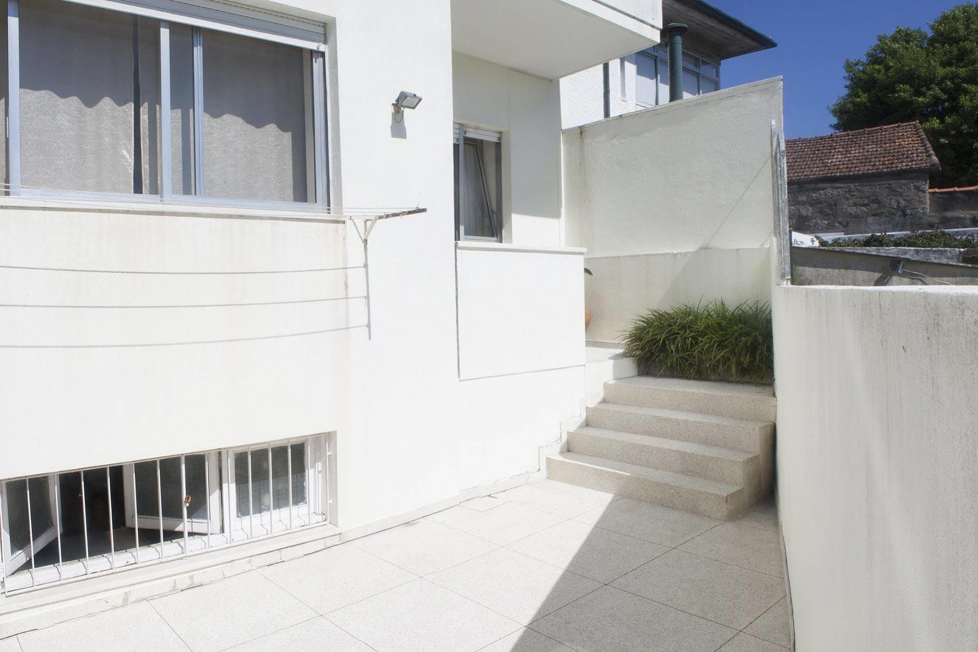 Willa Burgo'S House Porto Zewnętrze zdjęcie