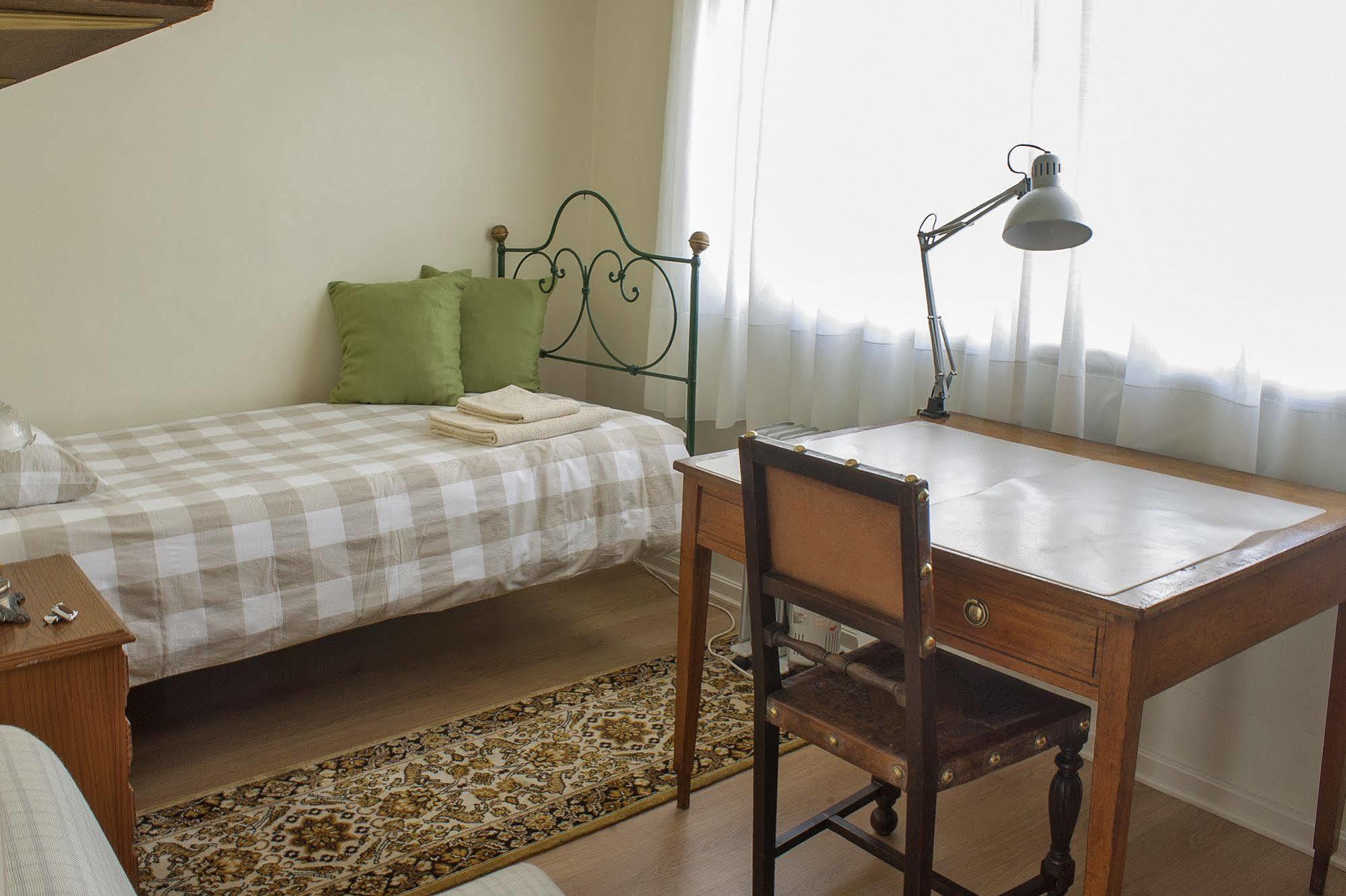 Willa Burgo'S House Porto Zewnętrze zdjęcie