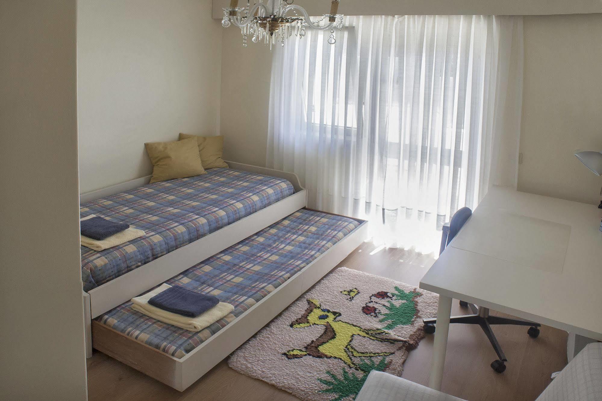 Willa Burgo'S House Porto Zewnętrze zdjęcie